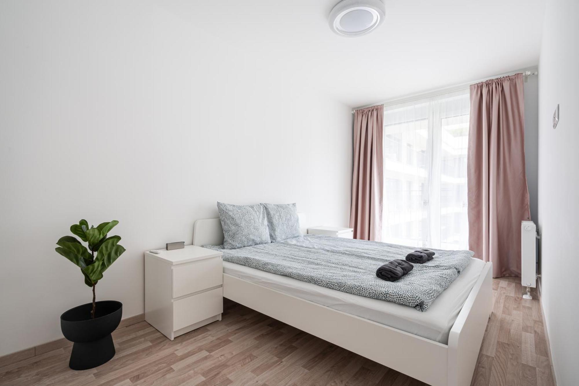 Apartment Downtown Lonyay 38 Budapest Exterior photo