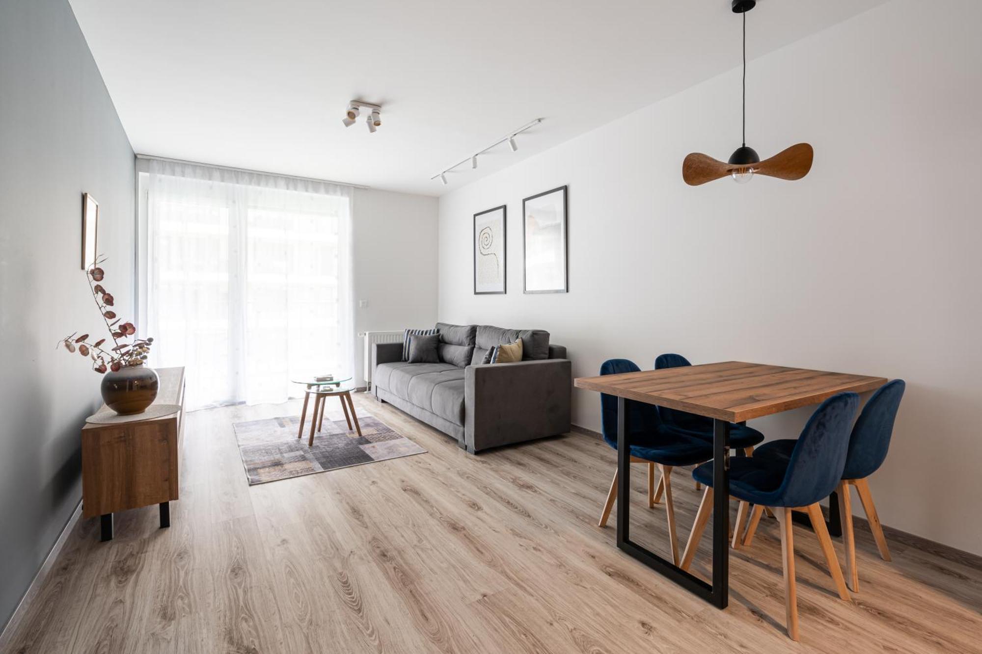 Apartment Downtown Lonyay 38 Budapest Exterior photo