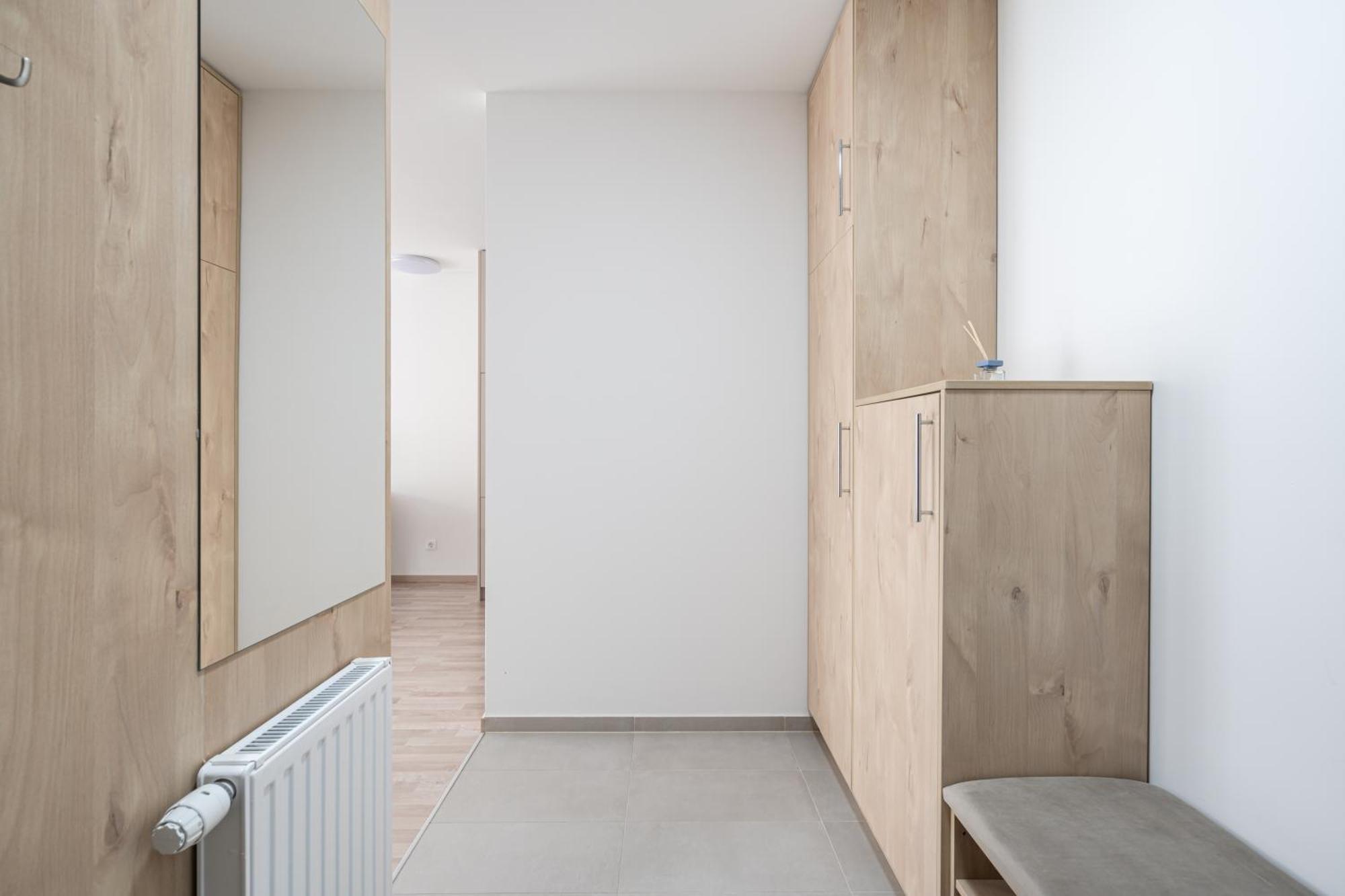 Apartment Downtown Lonyay 38 Budapest Exterior photo